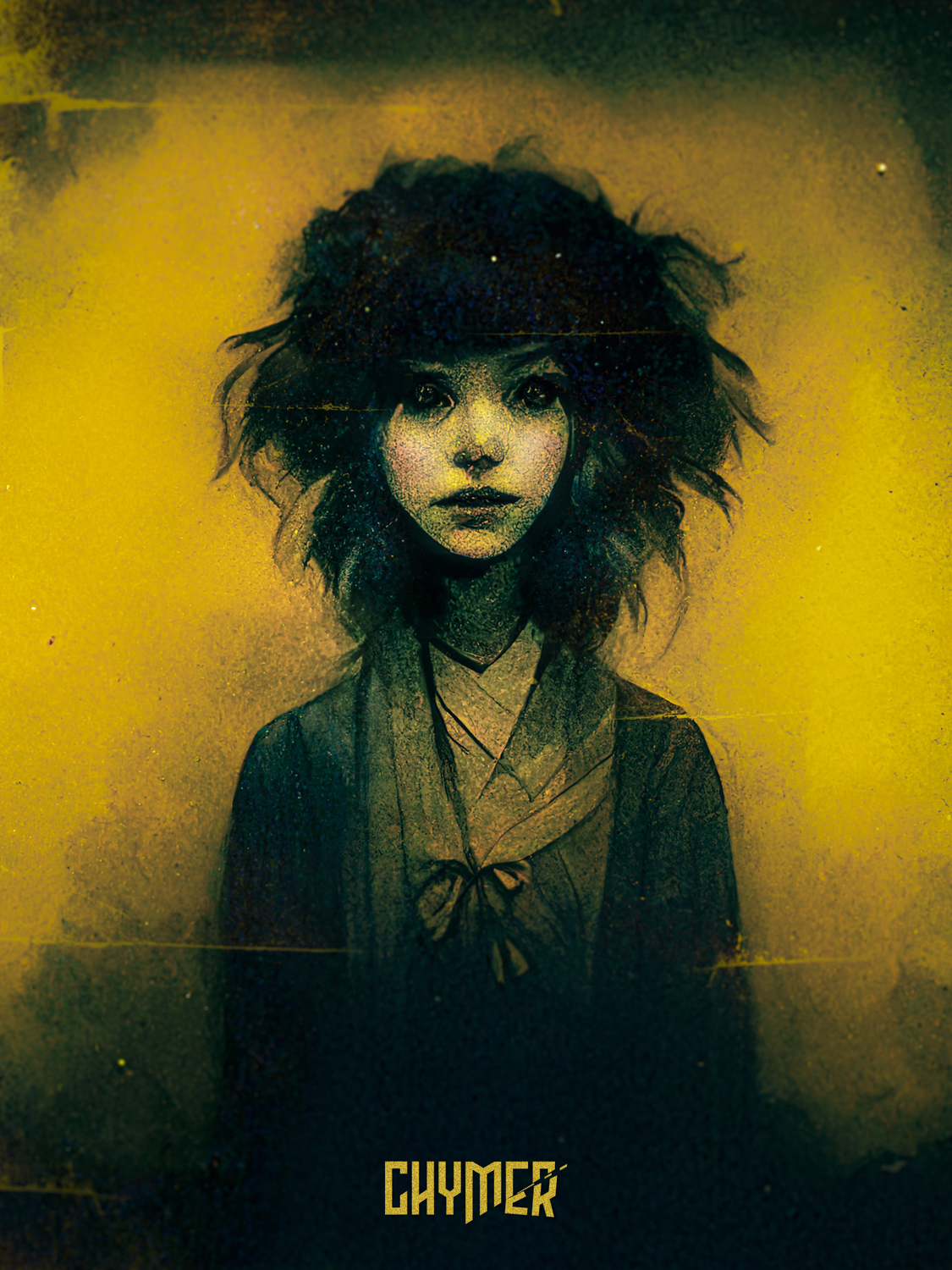 Creatures of the Void (AI) – Chymer