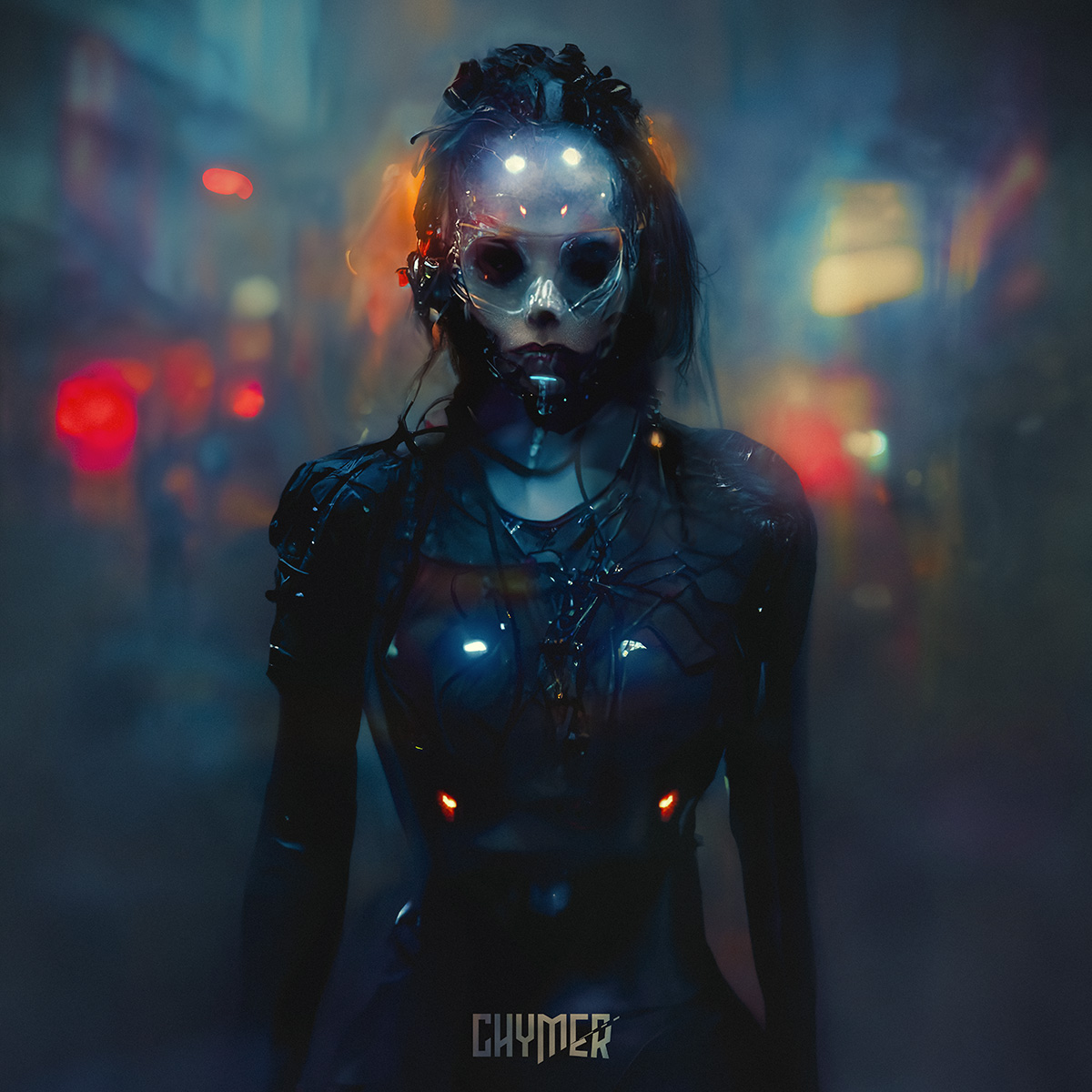 Creatures of the Void (AI) – Chymer