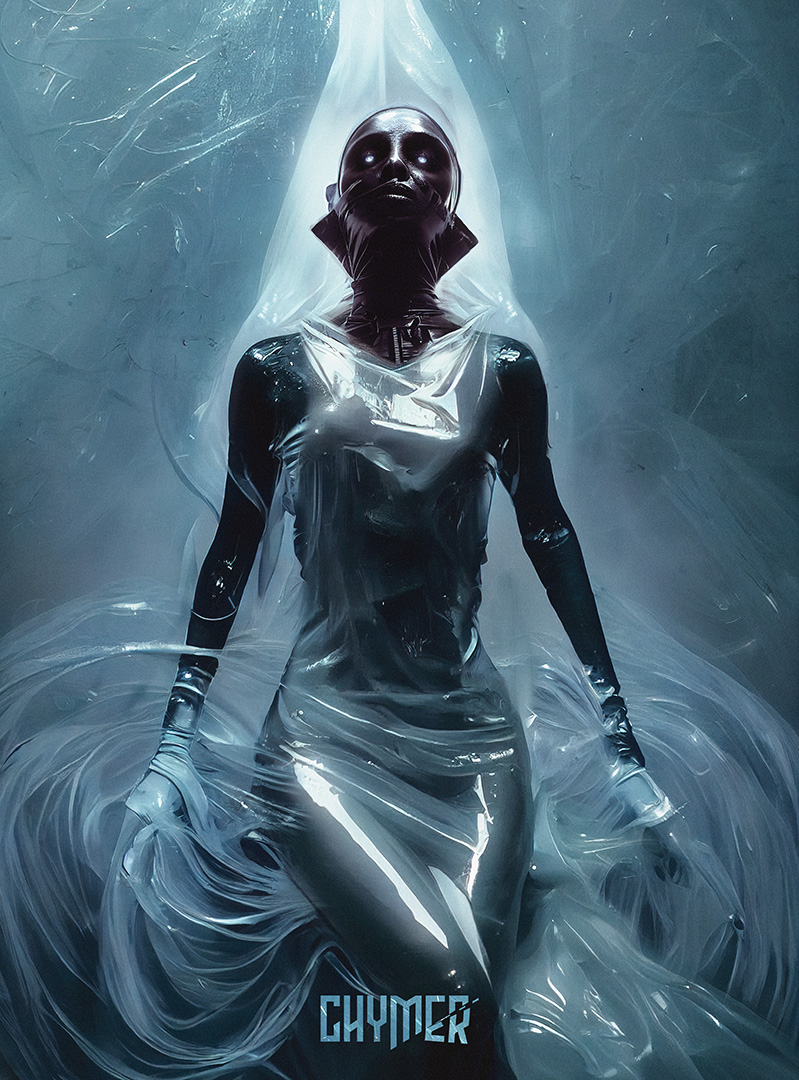 Creatures of the Void (AI) – Chymer